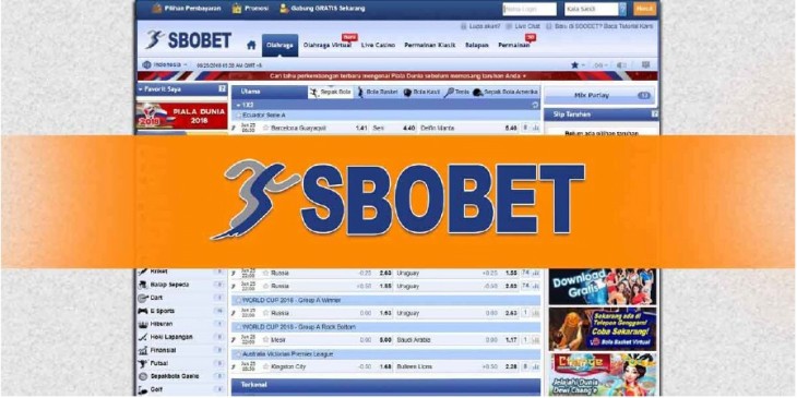 sbobet2