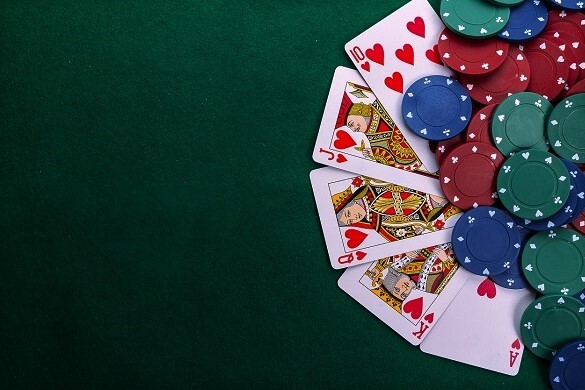 Tips Menang Bermain di Situs Poker Online Terpercaya